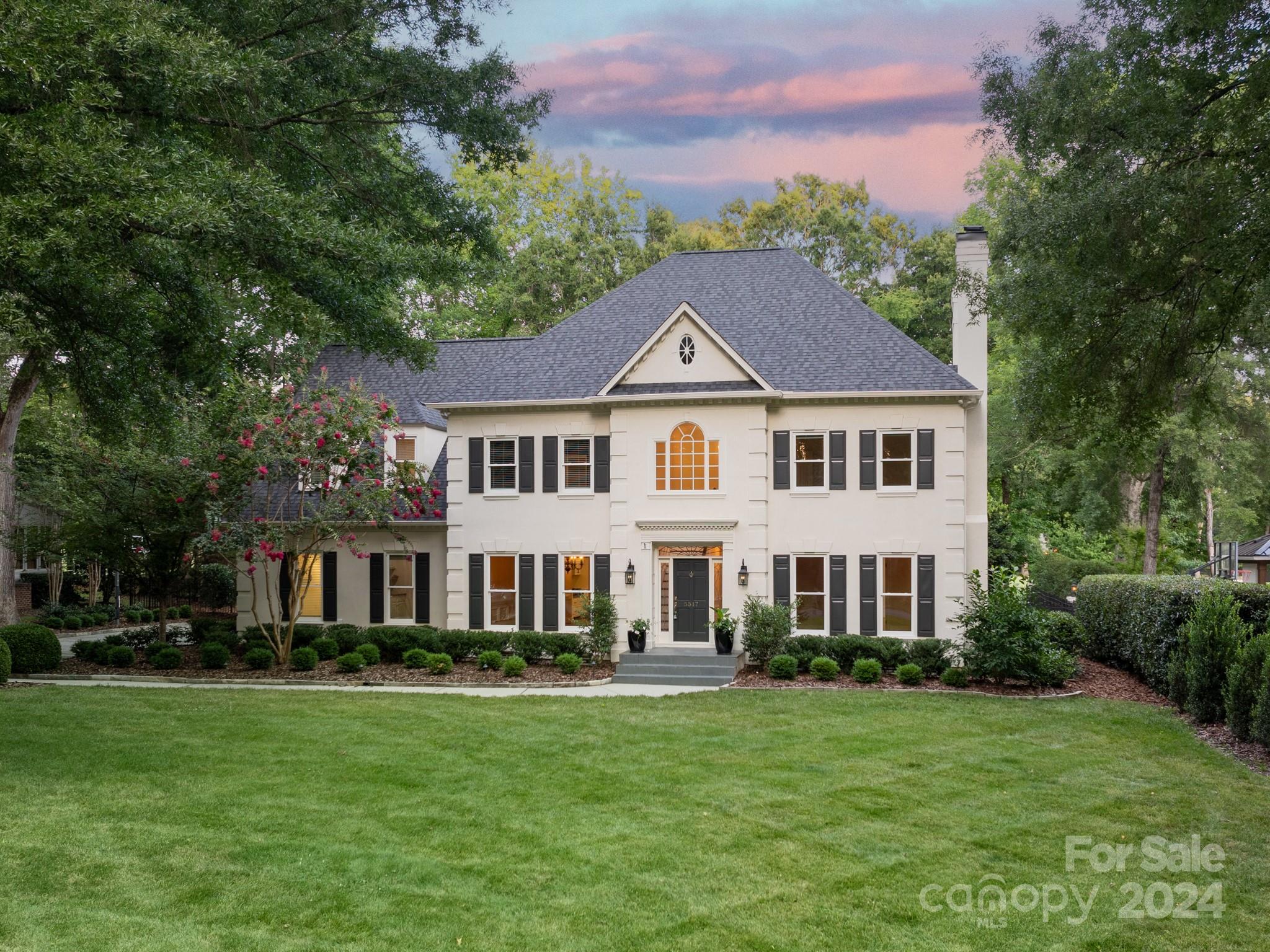 Sunningdale Dr, Charlotte, NC 28277
