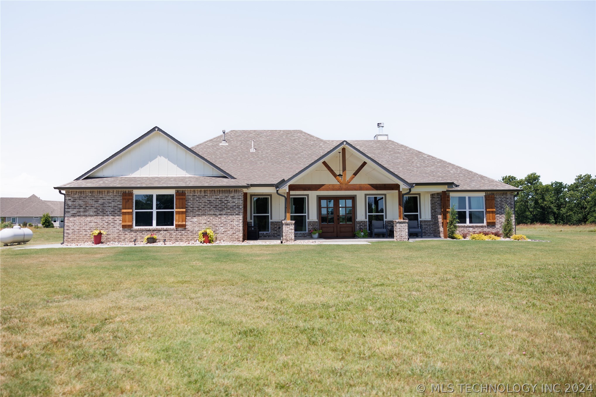 4050 Rd, Oologah, OK 74053
