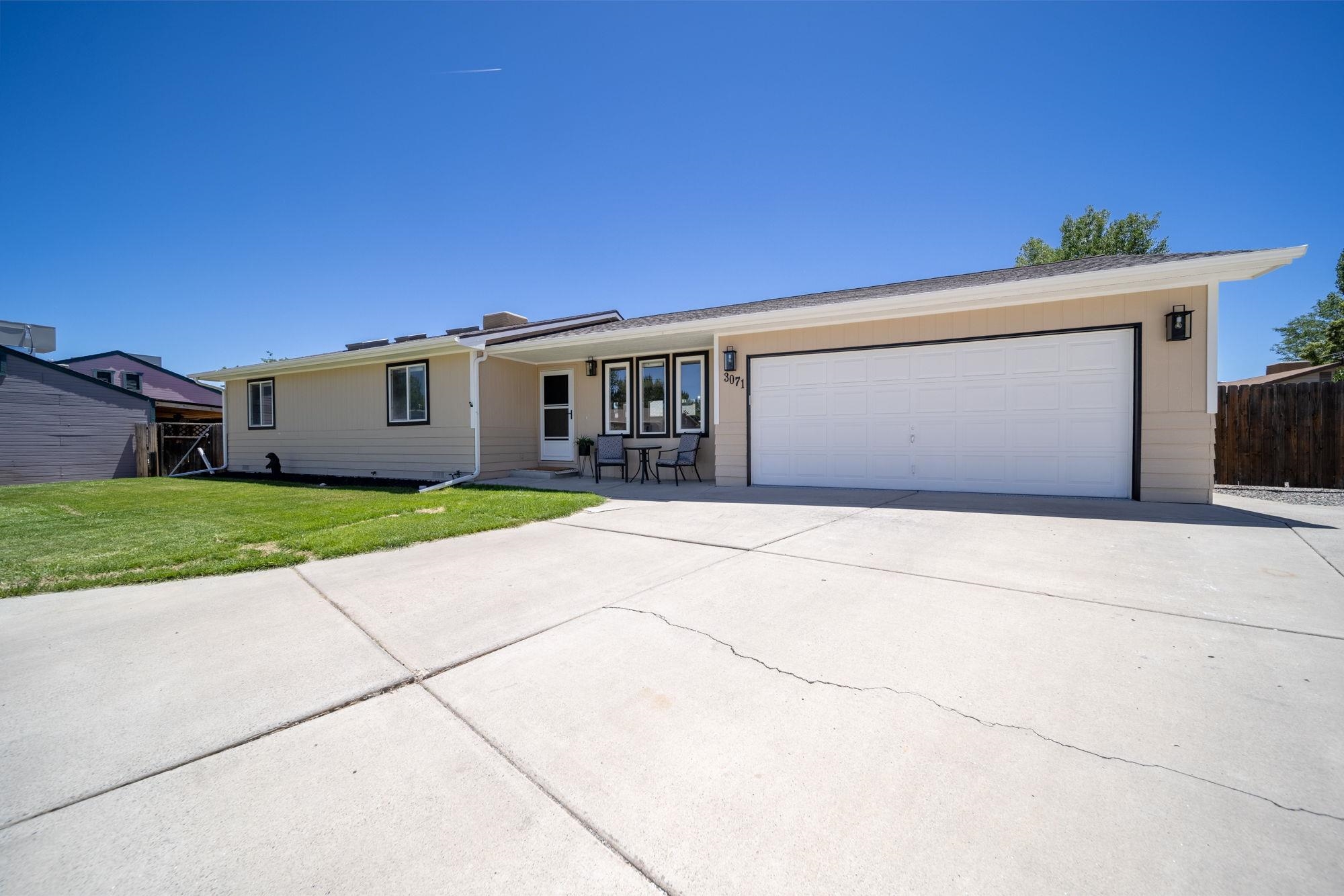 Mckenna Ct, Grand Junction, CO 81504