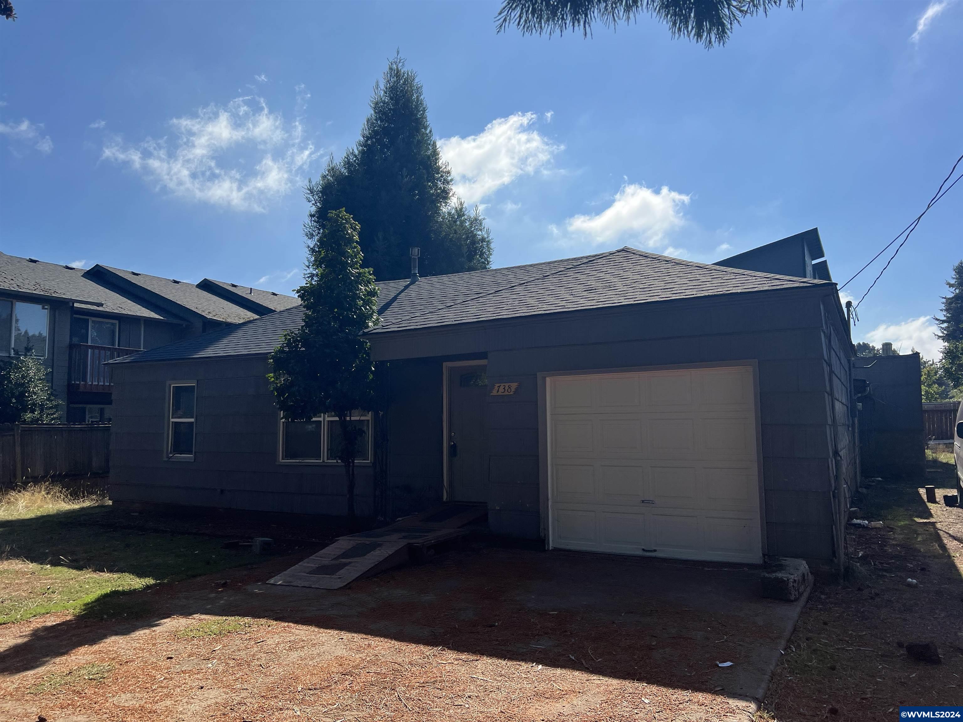 Browning Ave, Salem, OR 97302