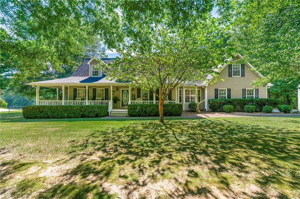 Story Rd, Powder Springs, GA 30127