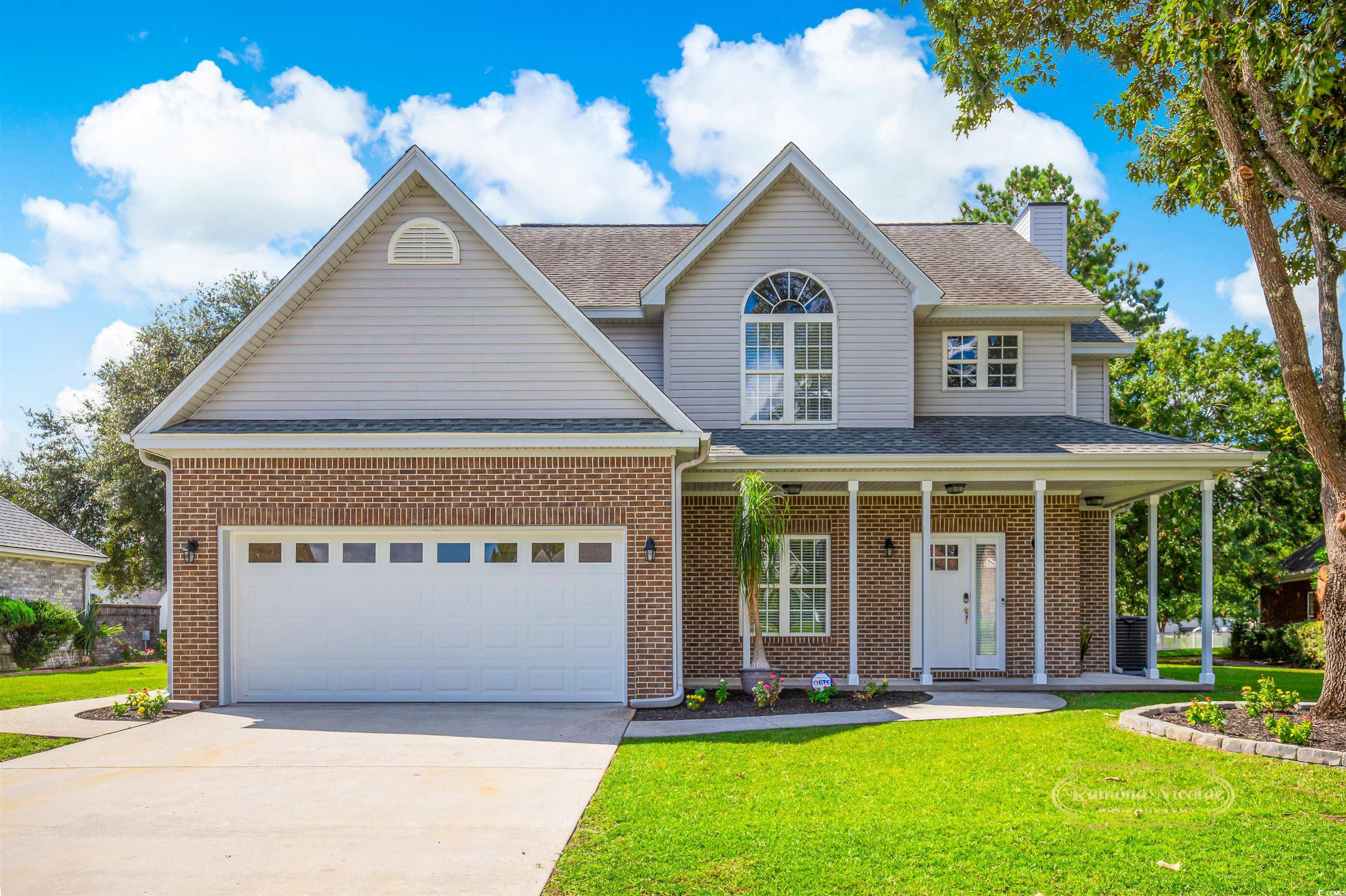 Slash Pine Ct, Myrtle Beach, SC 29579