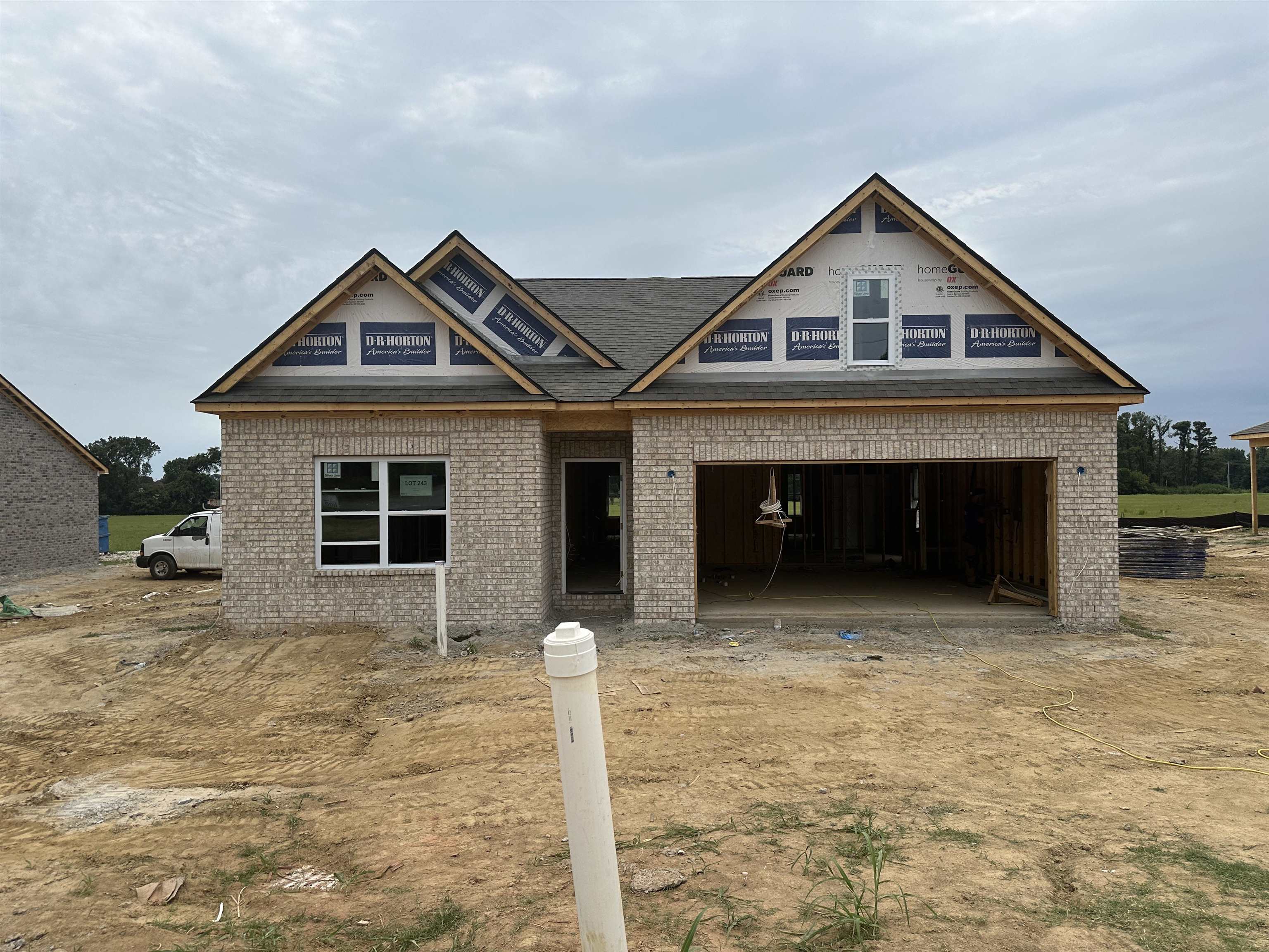 Shelby Rd, Millington, TN 38053