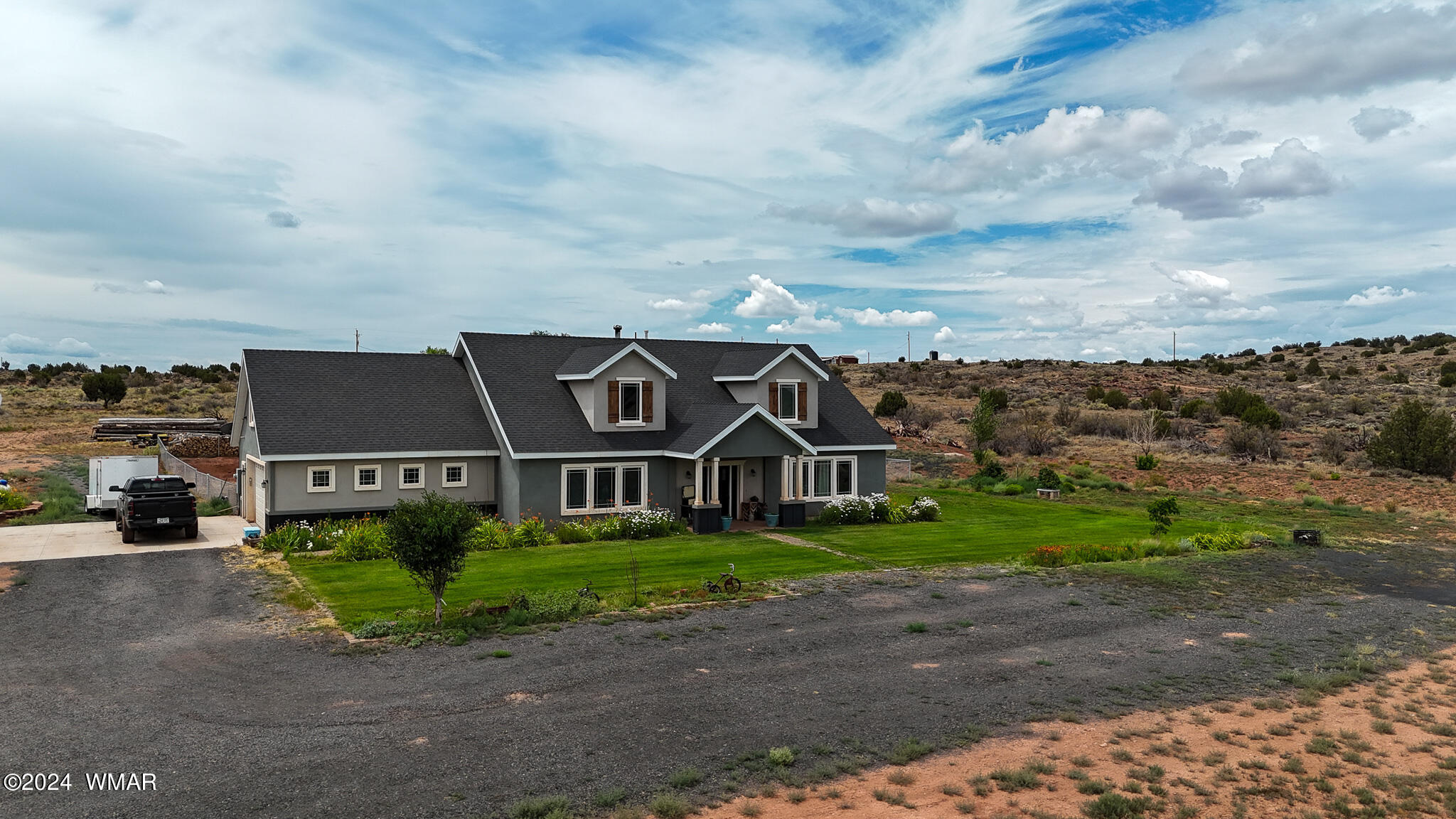 Savage St, Snowflake, AZ 85937