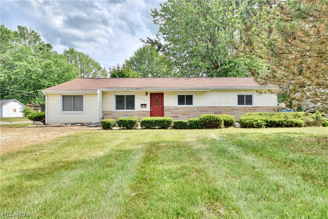 Lake Shore Blvd, Mentor, OH 44060