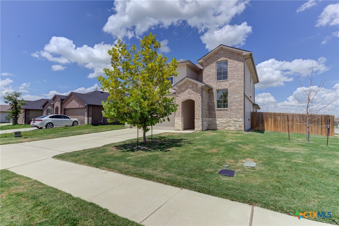 Moonrise Dr, San Marcos, TX 78666