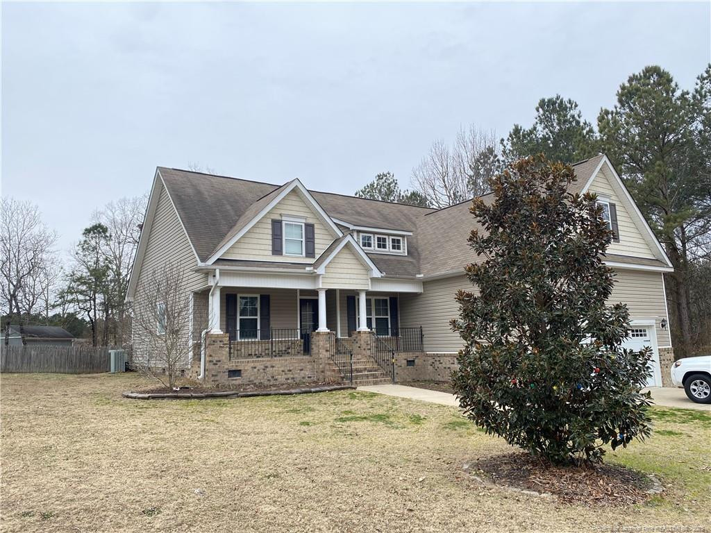 Omaha Dr, Broadway, NC 27505