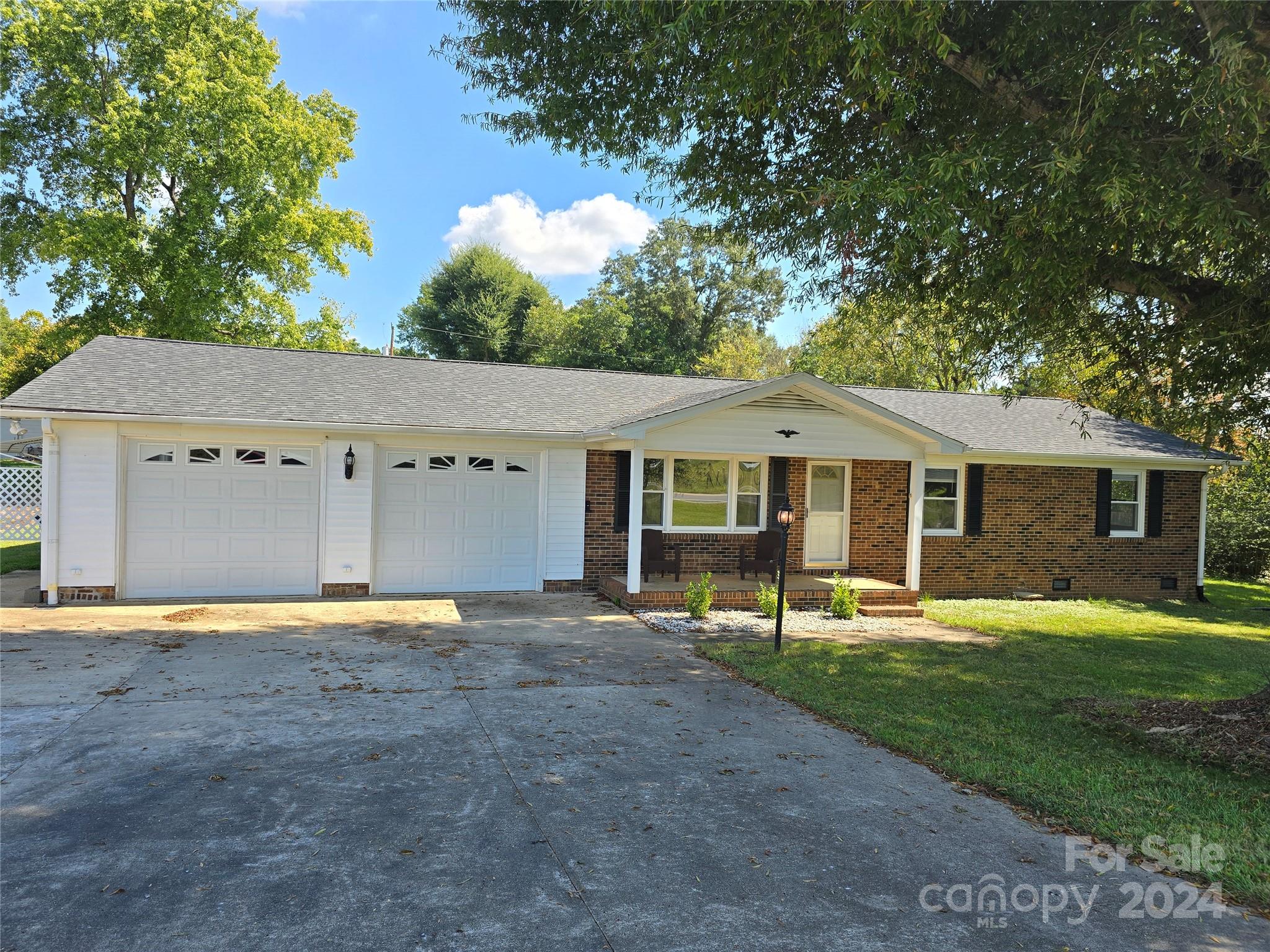 Irish Potato Rd, Concord, NC 28025