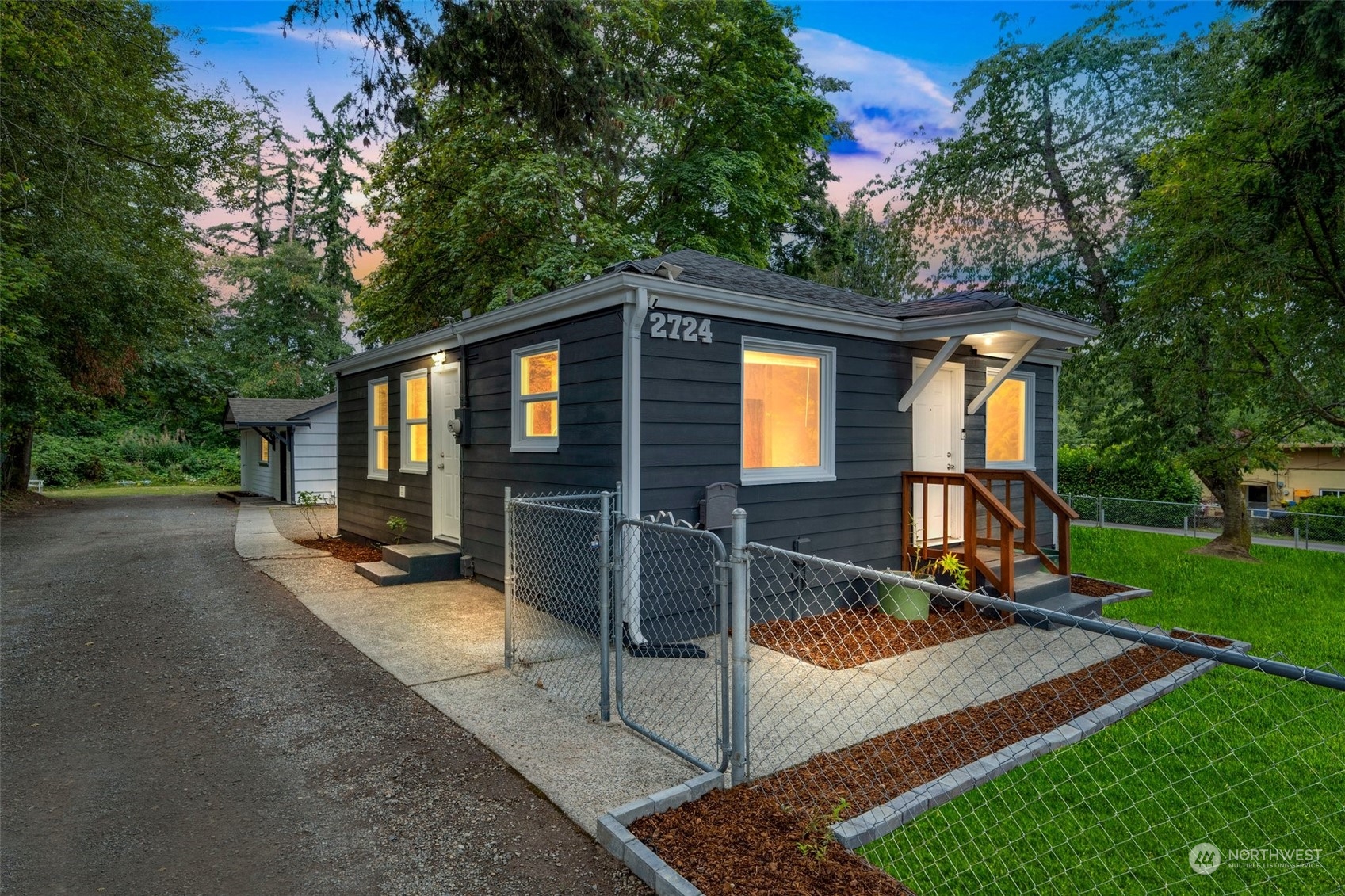 80th St, Tacoma, WA 98404