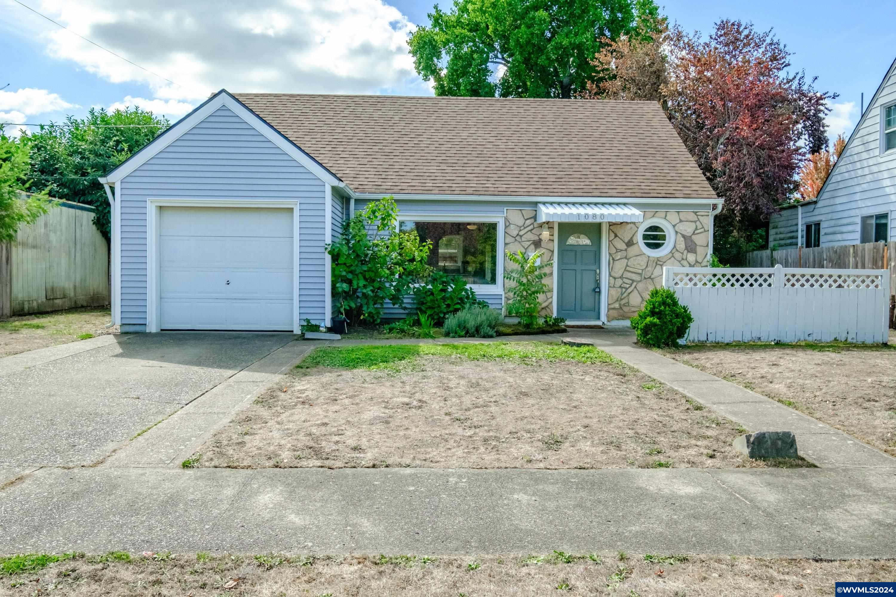 Wilbur St, Salem, OR 97302