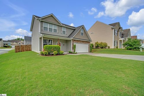 1 Gentle Winds Way, Greenville, SC, 29605-6447 | Card Image