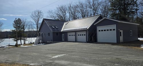 223 Camp Tracy Meadows, Oakland, ME, 04963 | Card Image