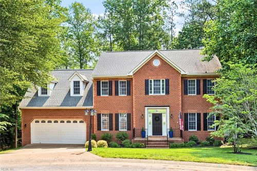 5891 Chaucer Dr, Providence Forge, VA, 23140-4418 | Card Image