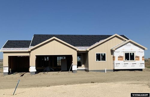 6570 Meadow Wind Way, Mills, WY, 82604 | Card Image