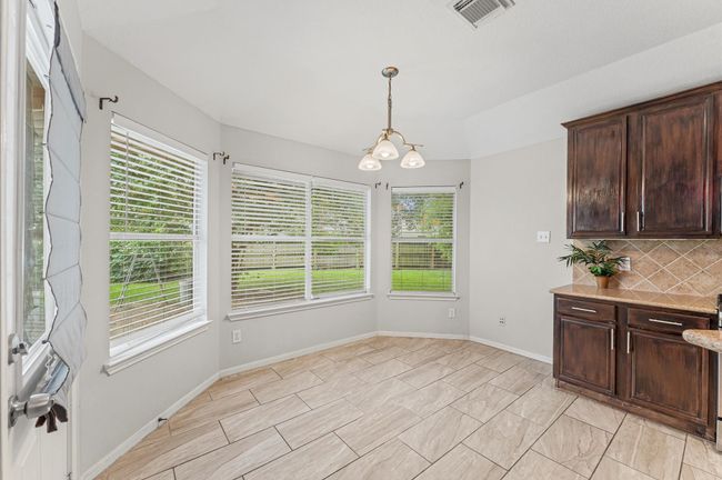 1907 Vineyard Hill Ct, House other with 3 bedrooms, 2 bathrooms and 2 parking in Pearland TX | Image 23