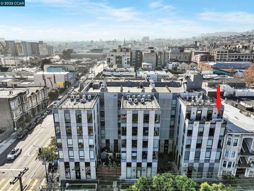 501-1515 1515 15th St, San Francisco, CA, 94103 | Card Image