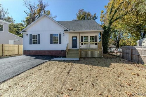 25612 Surry Ave, North Dinwiddie, VA, 23803-8612 | Card Image