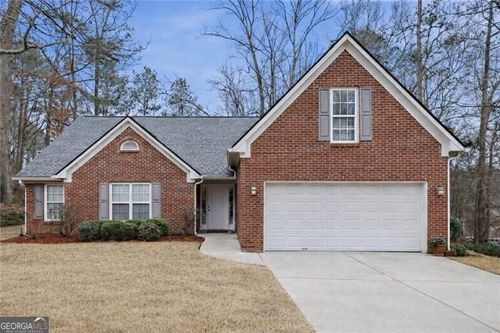 401 Hambridge Ct, Lawrenceville, GA, 30043-4377 | Card Image