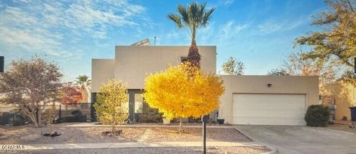 601 Alta Cumbre Pl, El Paso, TX, 79912-2536 | Card Image