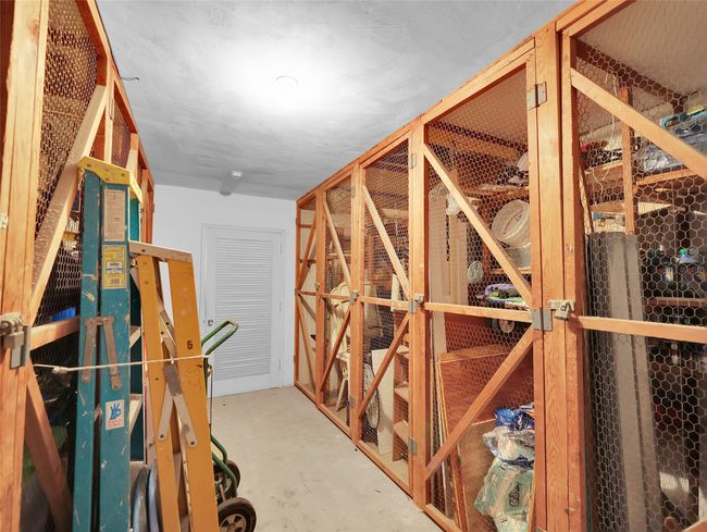 Assigned Storage is Just Across The Hall From the Unit On The Same Floor at the Top Of The Stairs! | Image 53