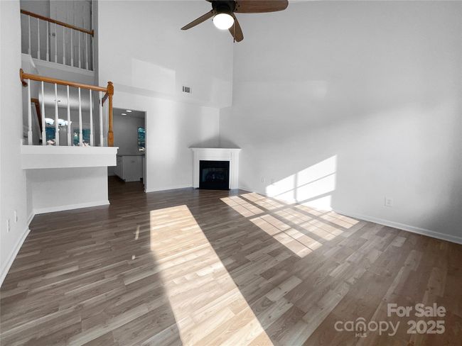 1573 Maypine Commons Way, Townhouse with 3 bedrooms, 3 bathrooms and null parking in Rock Hill SC | Image 9