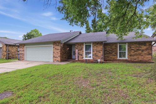 8517 78th St, Tulsa, OK, 74133-3736 | Card Image