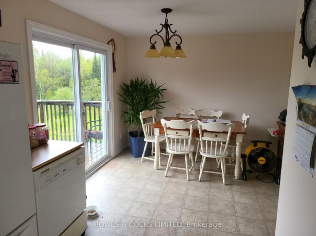 447 Frantz Rd, House other with 2 bedrooms, 1 bathrooms and 3 parking in Maynooth ON | Image 9