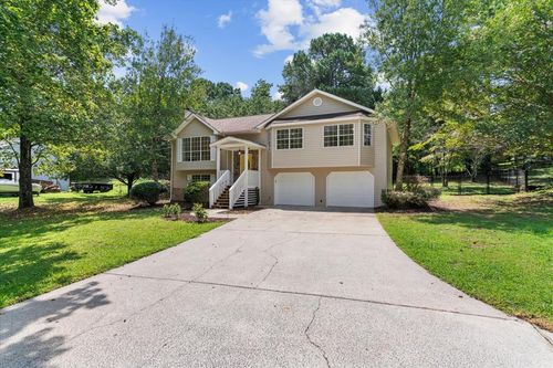 603 Williams Rd Nw, DALTON, GA, 30721-8189 | Card Image