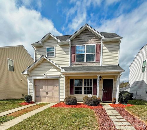5730 Natick Drive, Charlotte, NC, 28214 | Card Image