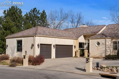 3970 Hermitage Dr, Colorado Springs, CO, 80906-7214 | Card Image