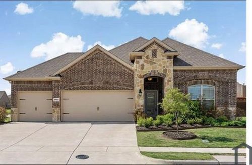 3021 Lily Ln, Heath, TX, 75126-0617 | Card Image