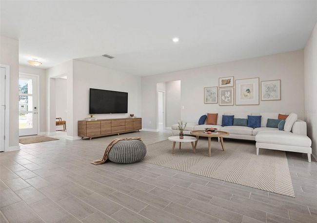 2219 Arnet St, House other with 3 bedrooms, 2 bathrooms and null parking in PORT CHARLOTTE FL | Image 6