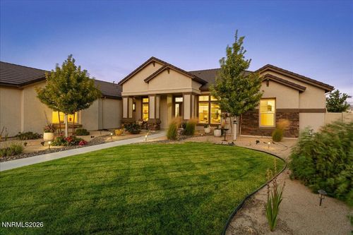 20 Diamond Stream Ct, Sparks, NV, 89441-5227 | Card Image