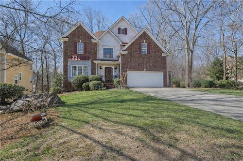 1441 Hada Ln, Lawrenceville, GA, 30043-7216 | Card Image