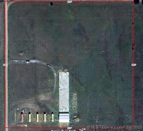 180 Tower Road, Bokchito, OK, 74726 | Card Image