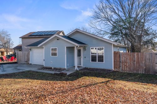 150 Fox Ridge Rd, Branson, MO, 65616-9798 | Card Image