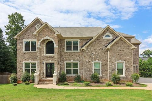 4665 River Hill Cir, Ellenwood, GA, 30294-1884 | Card Image