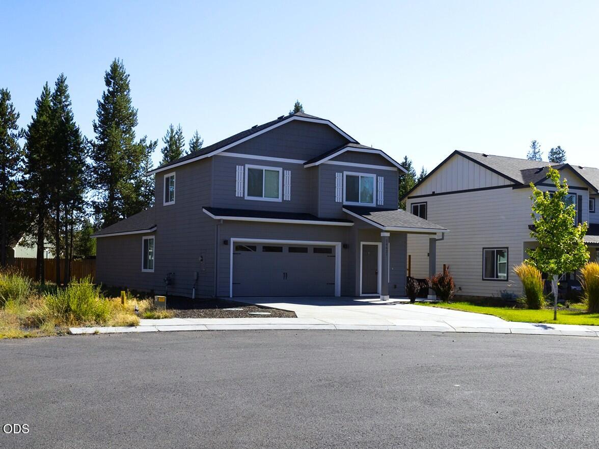 Residential in La Pine 2