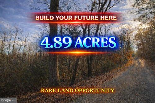 0 Buggy Ln, ROCHELLE, VA, 22738 | Card Image