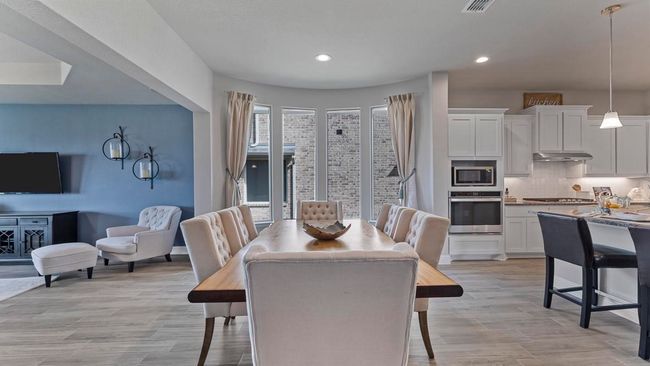 8708 Tailwood Ln, House other with 4 bedrooms, 2 bathrooms and null parking in Justin TX | Image 10