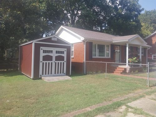 313 Reynolds St, Central City, KY, 42330-1271 | Card Image
