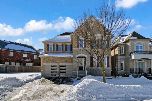 67 Pelister Dr, Markham, ON, L6E0M7 | Card Image