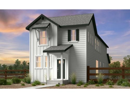 14873 W Arbor Blvd, Thornton, CO, 80602-6176 | Card Image