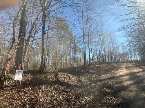 TRACT 1 George Walter Rd, Bolivar, TN, 38008 | Card Image