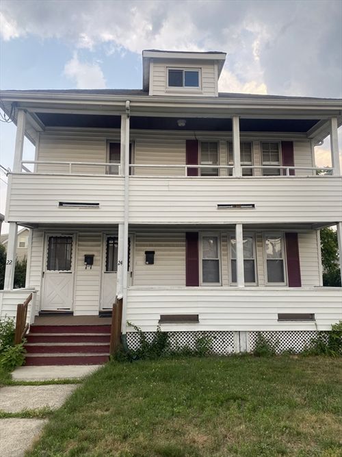 22-22 Colonial Ave, Newton, MA, 02460-1215 | Card Image