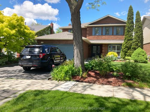 1485 Greenbriar Dr, Oakville, ON, L6M1Y9 | Card Image
