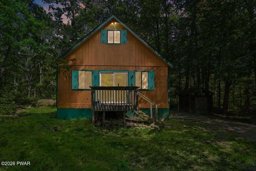 4334 N Fairway Drive, LAKE ARIEL, PA, 18436 | Card Image