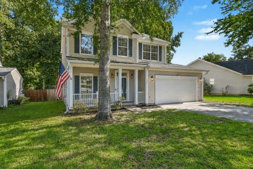 137 Stonehurst Dr, Goose Creek, SC, 29445-7042 | Card Image