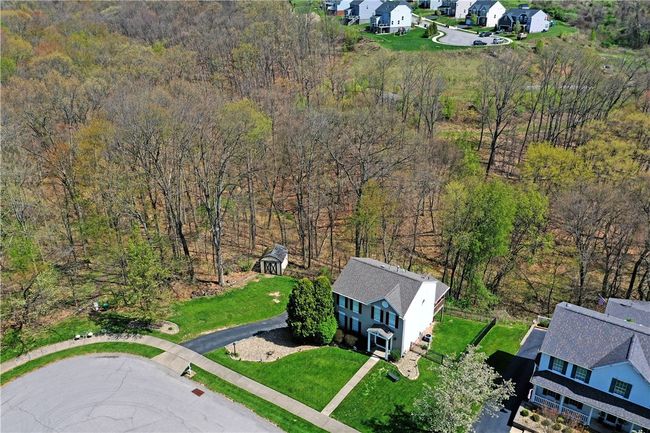 290 Shady Glen Dr, House other with 3 bedrooms, 2 bathrooms and null parking in Coraopolis PA | Image 5