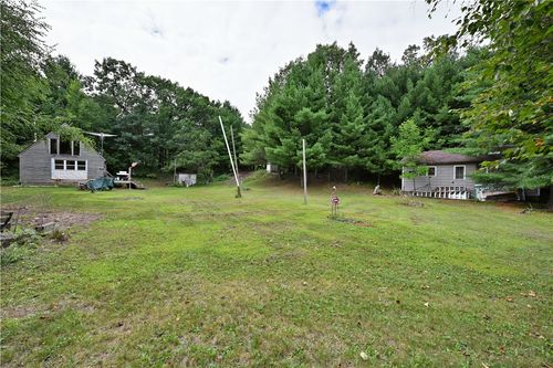 27490 County Road Ff, Webster, WI, 54893-9321 | Card Image